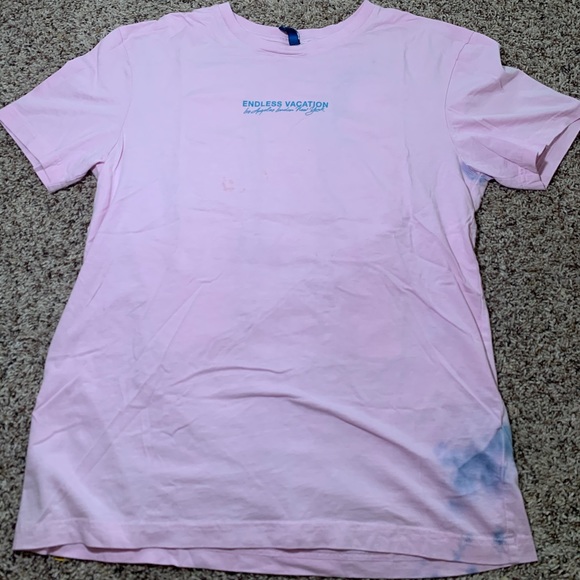 Endless vacation shirt Clearance